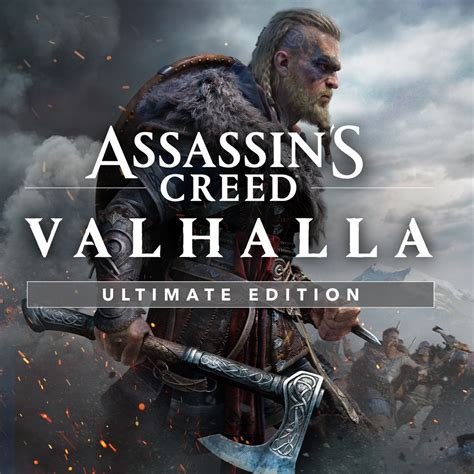 assassin's creed valhalla metacritic pc.